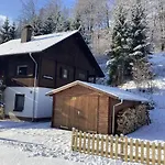 Detached In The Wonderfully Beautiful Harz Kamschlacken