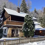 Detached In The Wonderfully Beautiful Harz Kamschlacken