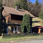Detached In The Wonderfully Beautiful Harz *