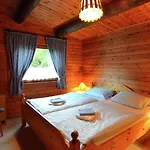 Detached In The Wonderfully Beautiful Harz