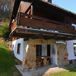 Σπίτι διακοπών Detached In The Wonderfully Beautiful Harz Kamschlacken