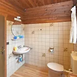 Дом отдыха Detached In The Wonderfully Beautiful Harz