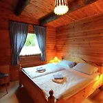 Detached In The Wonderfully Beautiful Harz Ferienhaus Kamschlacken