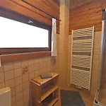 Detached In The Wonderfully Beautiful Harz Дом отдыха *