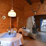Detached In The Wonderfully Beautiful Harz Дом отдыха Kamschlacken