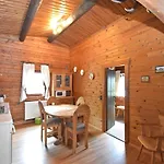 Ferienhaus Detached In The Wonderfully Beautiful Harz Kamschlacken