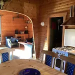 Detached In The Wonderfully Beautiful Harz Ferienhaus Kamschlacken