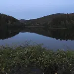 Дом отдыха Detached In The Wonderfully Beautiful Harz
