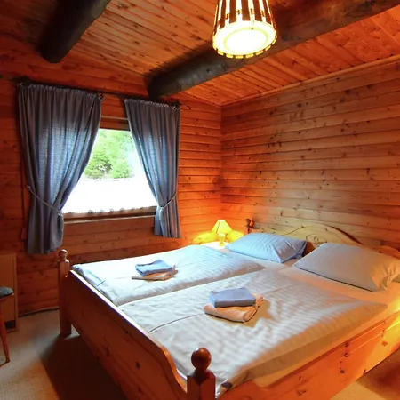 Detached In The Wonderfully Beautiful Harz