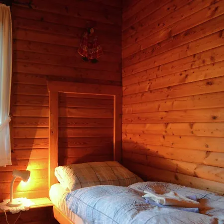 Сasa de vacaciones Detached In The Wonderfully Beautiful Harz