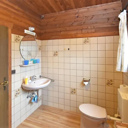 بيت للعطل Detached In The Wonderfully Beautiful Harz