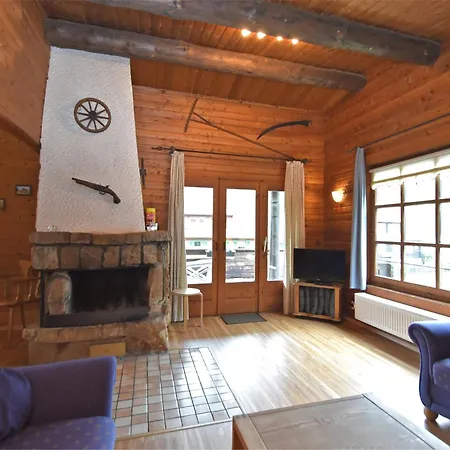 Casa de Férias Detached In The Wonderfully Beautiful Harz *