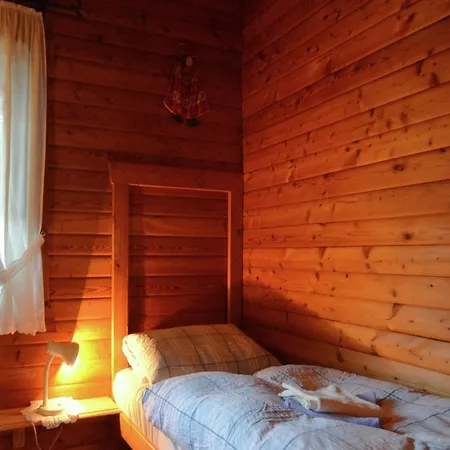 Detached In The Wonderfully Beautiful Harz *