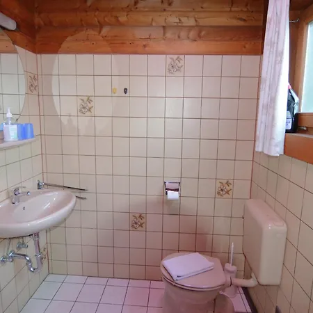 Дом отдыха Detached In The Wonderfully Beautiful Harz *
