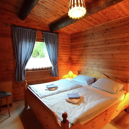 Detached In The Wonderfully Beautiful Harz بيت للعطل Kamschlacken