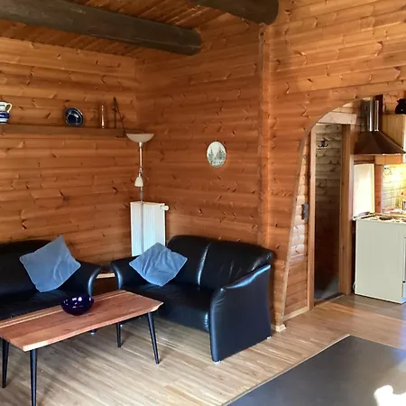 Detached In The Wonderfully Beautiful Harz *