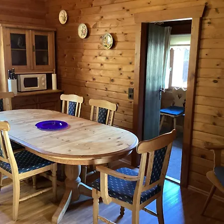 Detached In The Wonderfully Beautiful Harz Kamschlacken