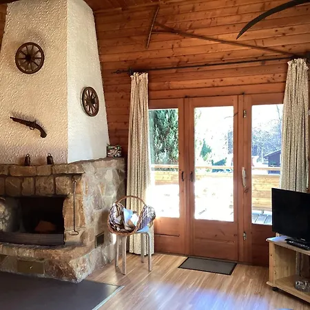 بيت للعطل Detached In The Wonderfully Beautiful Harz Kamschlacken