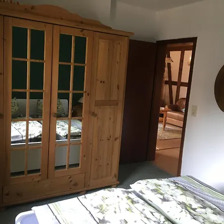 Дом отдыха Detached In The Wonderfully Beautiful Harz *