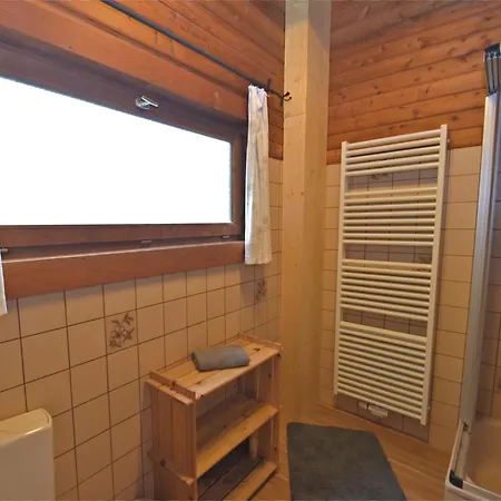 Detached In The Wonderfully Beautiful Harz Casa vacanze *