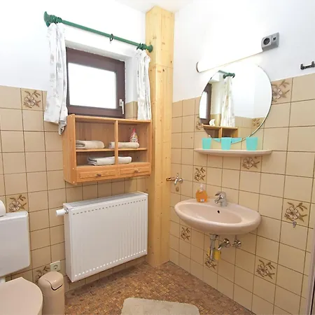 Casa de Férias Detached In The Wonderfully Beautiful Harz *