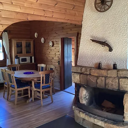 Сasa de vacaciones Detached In The Wonderfully Beautiful Harz *