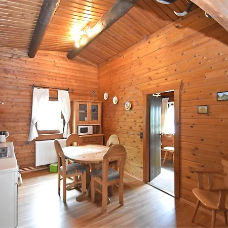 Detached In The Wonderfully Beautiful Harz *