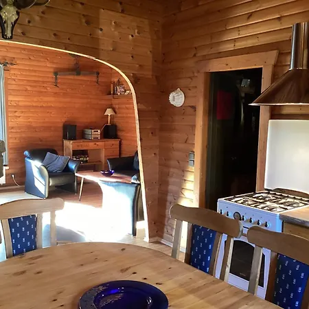 Detached In The Wonderfully Beautiful Harz Casa vacanze Kamschlacken