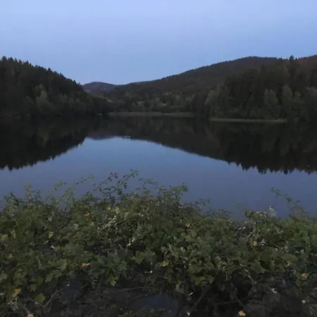 بيت للعطل Detached In The Wonderfully Beautiful Harz