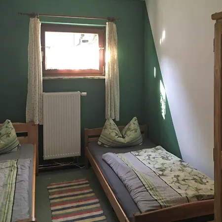 بيت للعطل Detached In The Wonderfully Beautiful Harz Kamschlacken