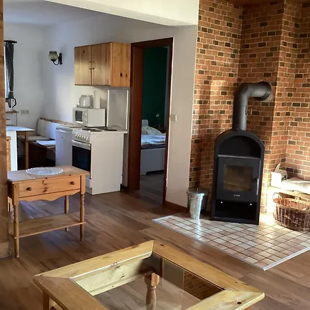 Detached In The Wonderfully Beautiful Harz