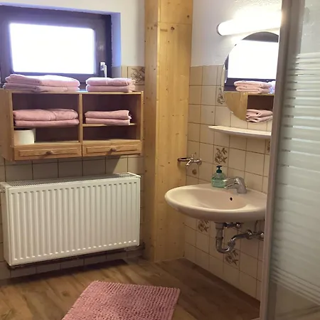 Detached In The Wonderfully Beautiful Harz Kamschlacken