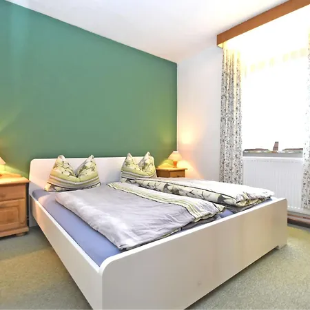 Detached In The Wonderfully Beautiful Harz * Kamschlacken