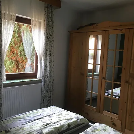 Сasa de vacaciones Detached In The Wonderfully Beautiful Harz