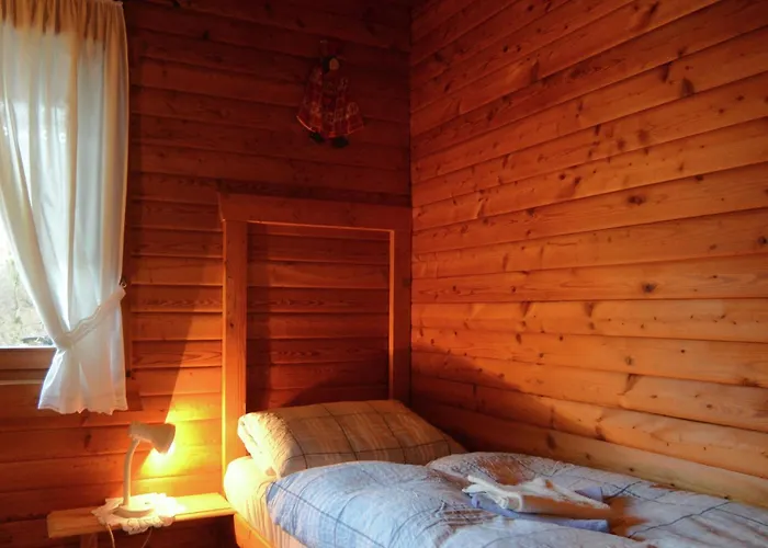 Дом отдыха Detached In The Wonderfully Beautiful Harz
