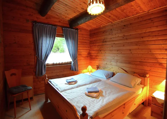 Detached In The Wonderfully Beautiful Harz Дом отдыха Kamschlacken