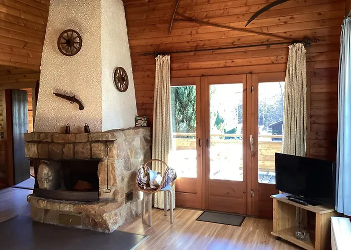 Дом отдыха Detached In The Wonderfully Beautiful Harz Kamschlacken