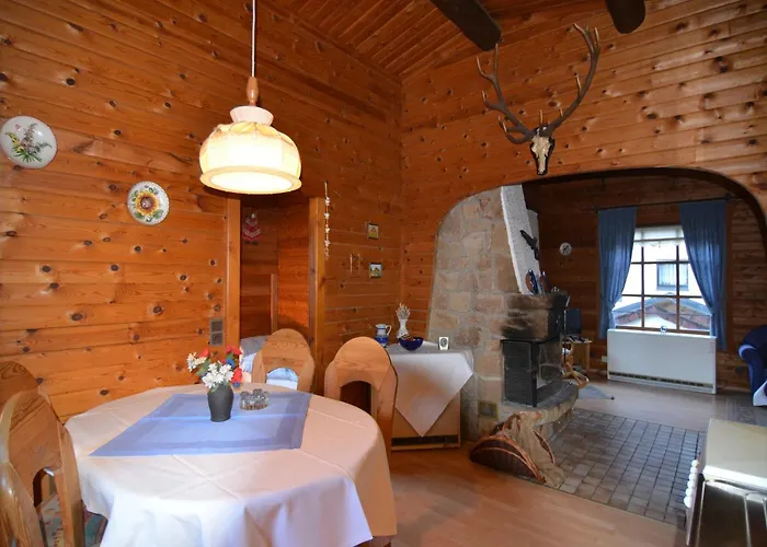 Detached In The Wonderfully Beautiful Harz Дом отдыха Kamschlacken