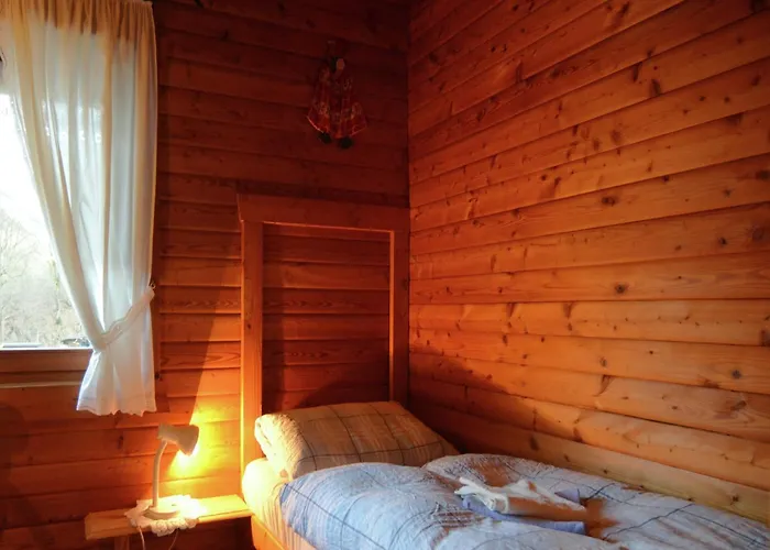Дом отдыха Detached In The Wonderfully Beautiful Harz