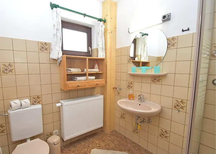 Дом отдыха Detached In The Wonderfully Beautiful Harz *