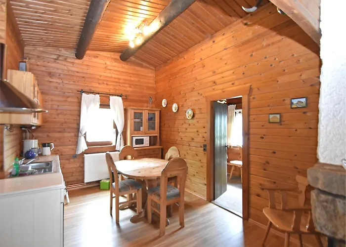 Detached In The Wonderfully Beautiful Harz *