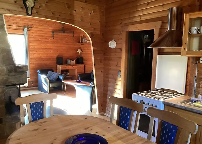 Detached In The Wonderfully Beautiful Harz Дом отдыха Kamschlacken